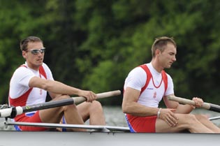 Serbia Stojic, Marjanovic